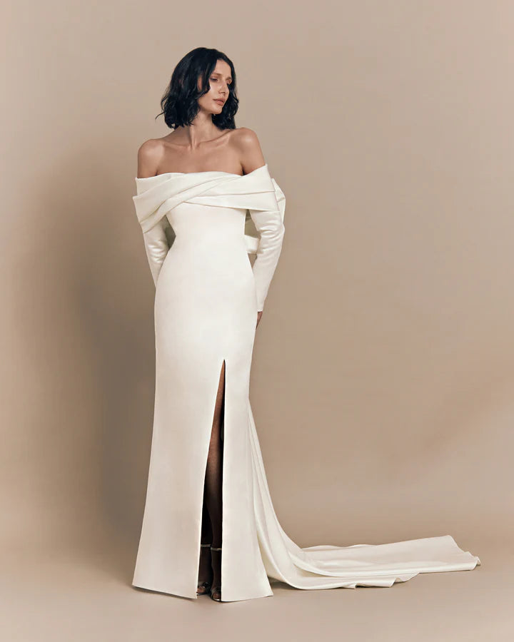 Noeimie Dress