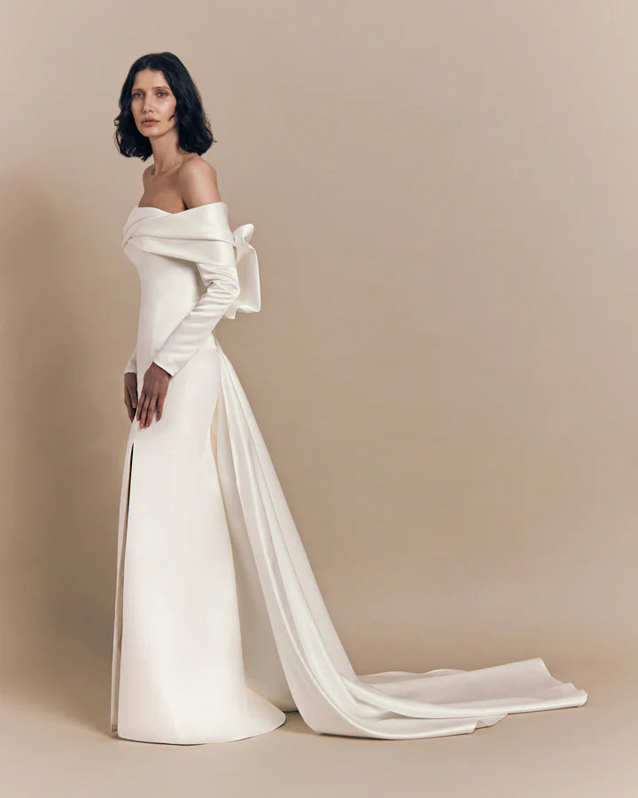 Noeimie Dress