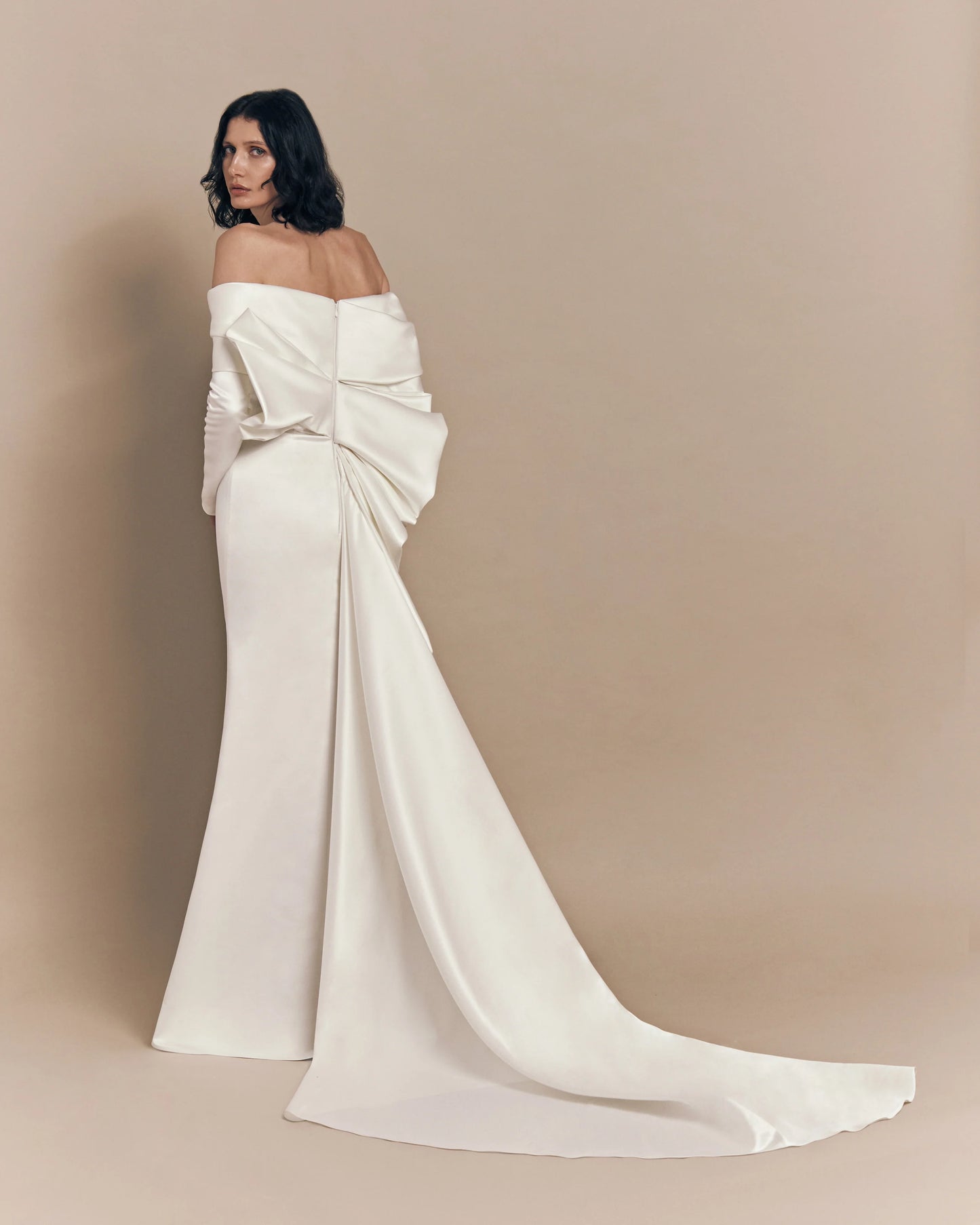 Noeimie Dress