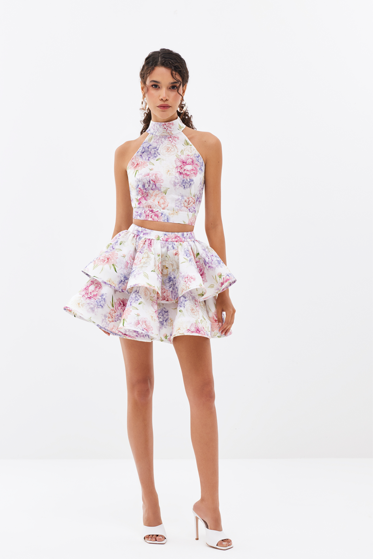 Rosie Whisper Beauty Dress