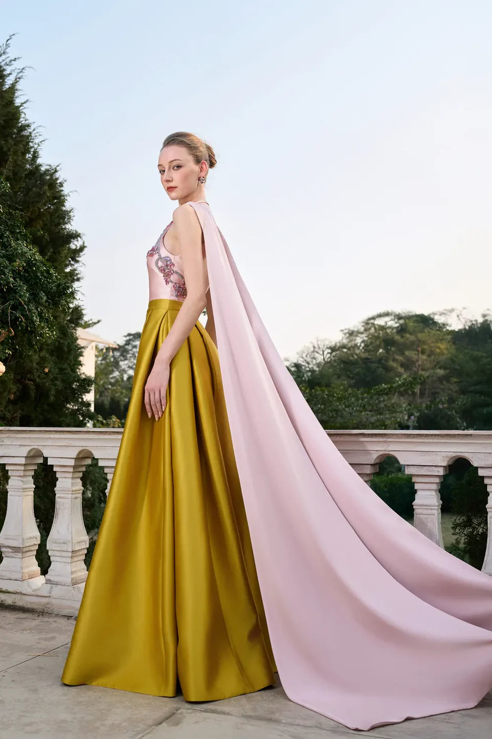 Cleo Dress