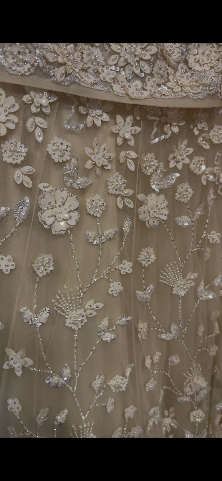 Cristella Bridal Lehenga