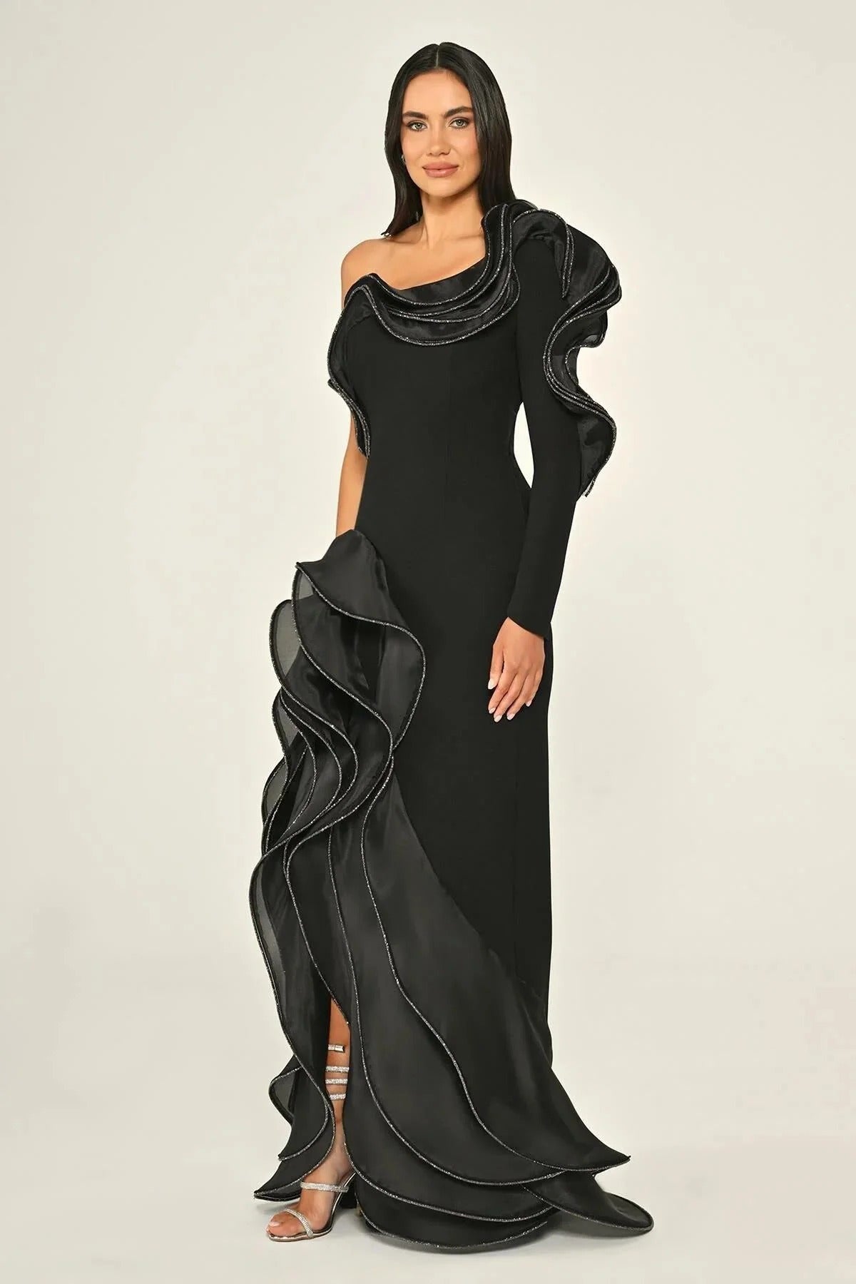 Tia Dress