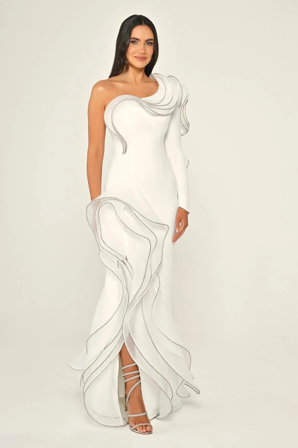 Tia Dress