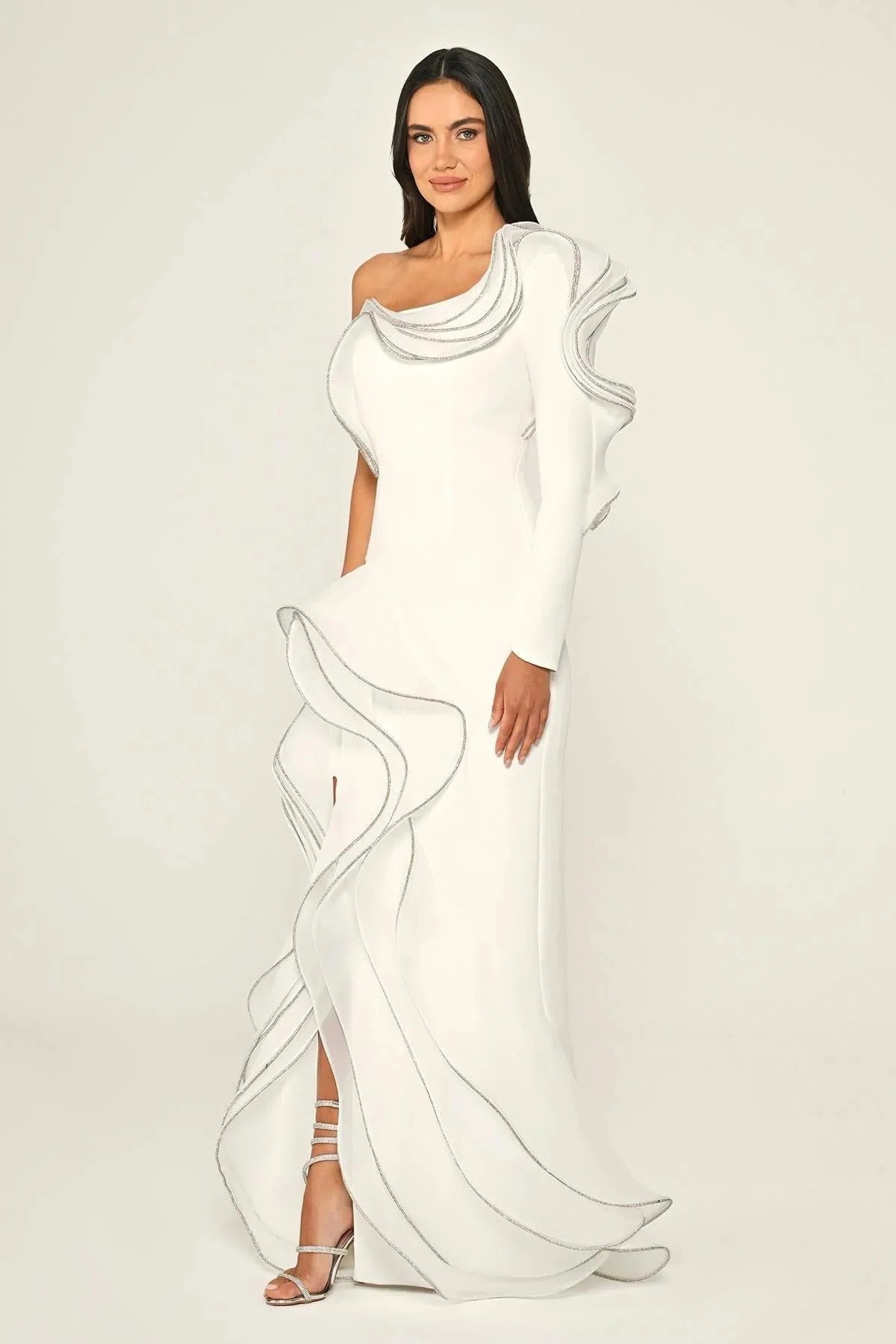 Tia Dress