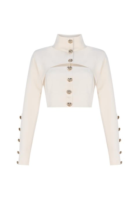 Madela Shirt Set