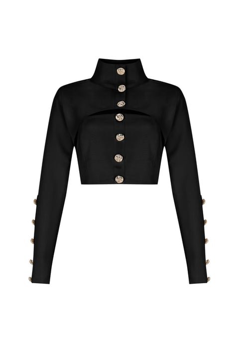 Madela Shirt Set