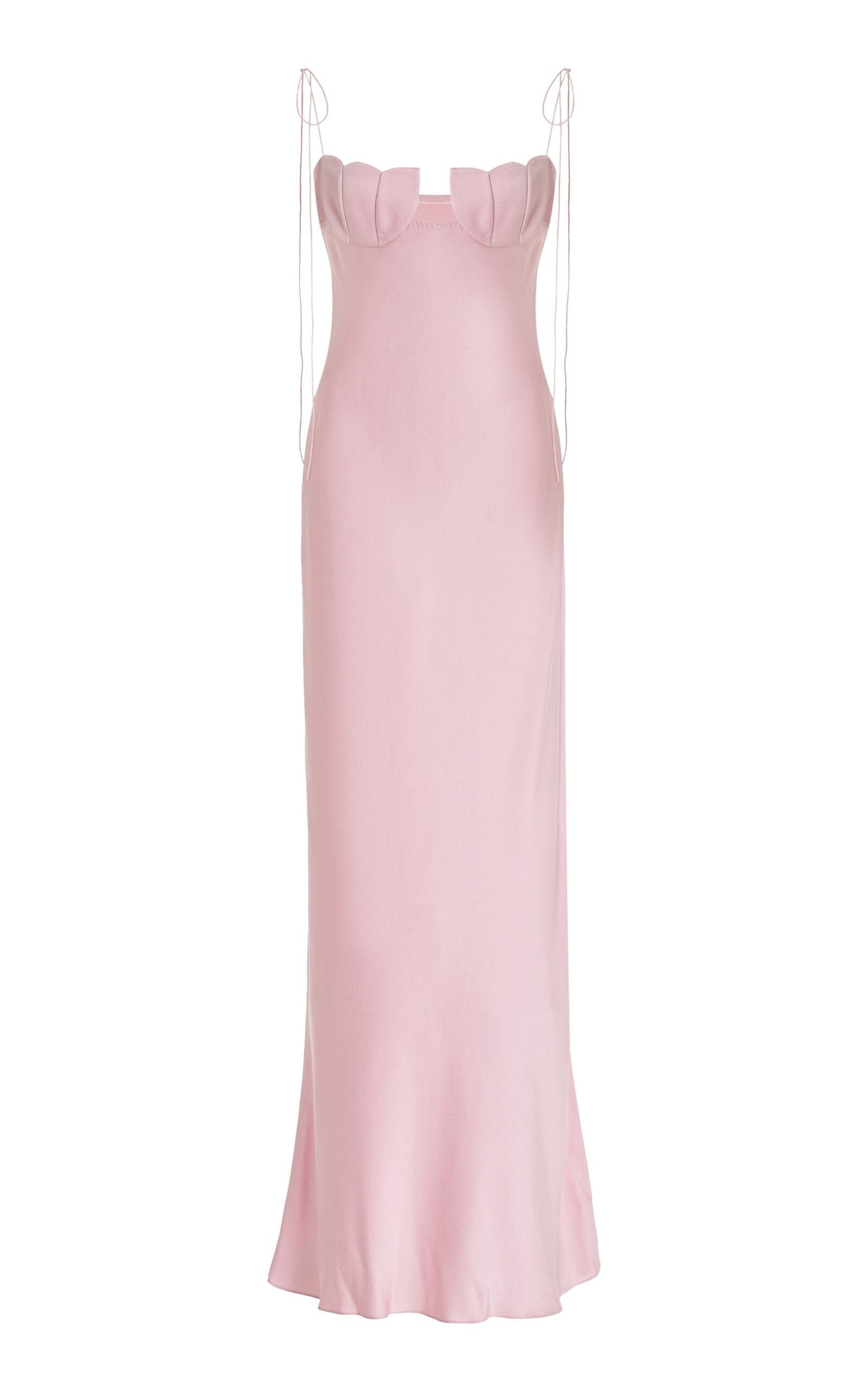 Tulip Dress