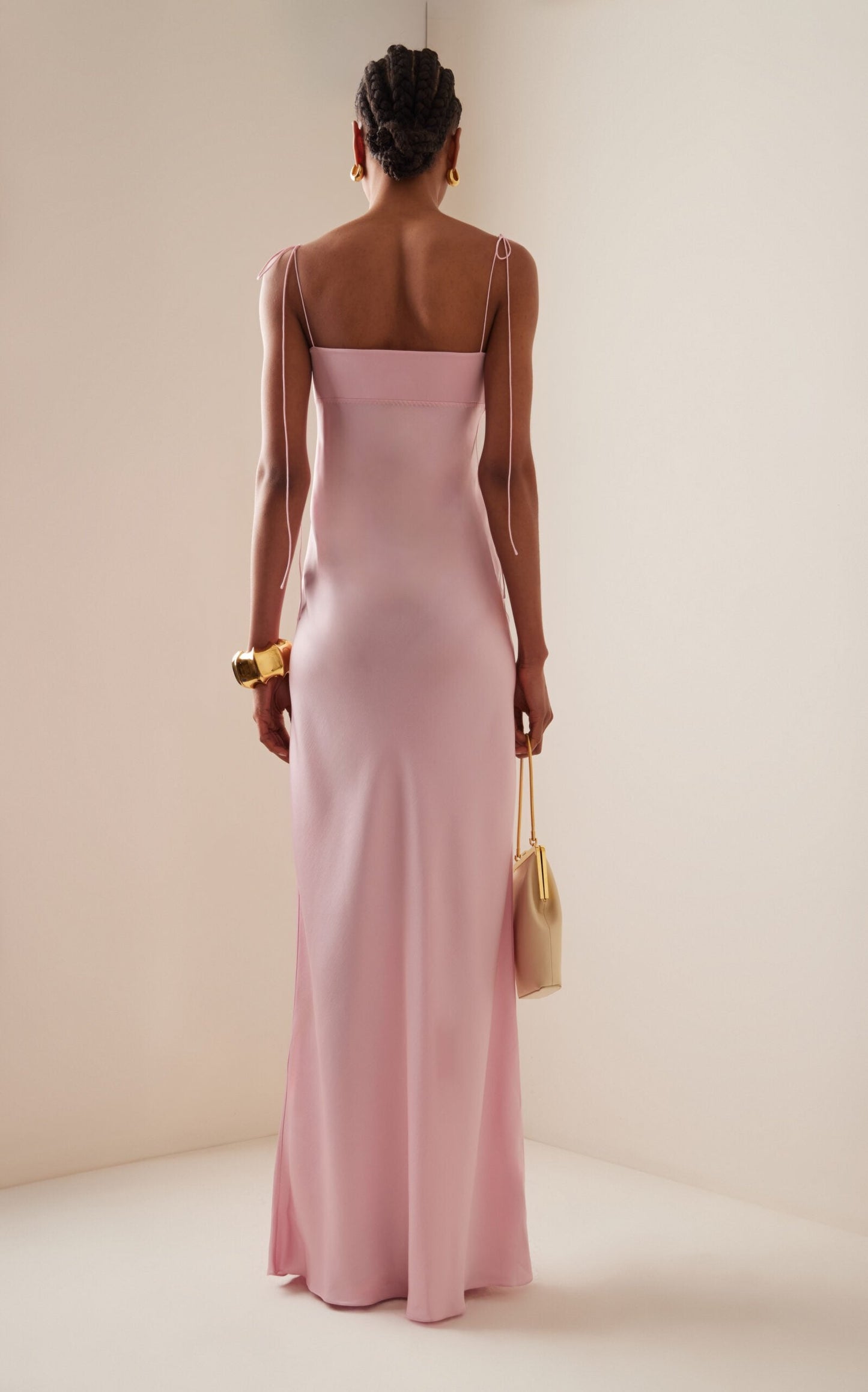 Tulip Dress