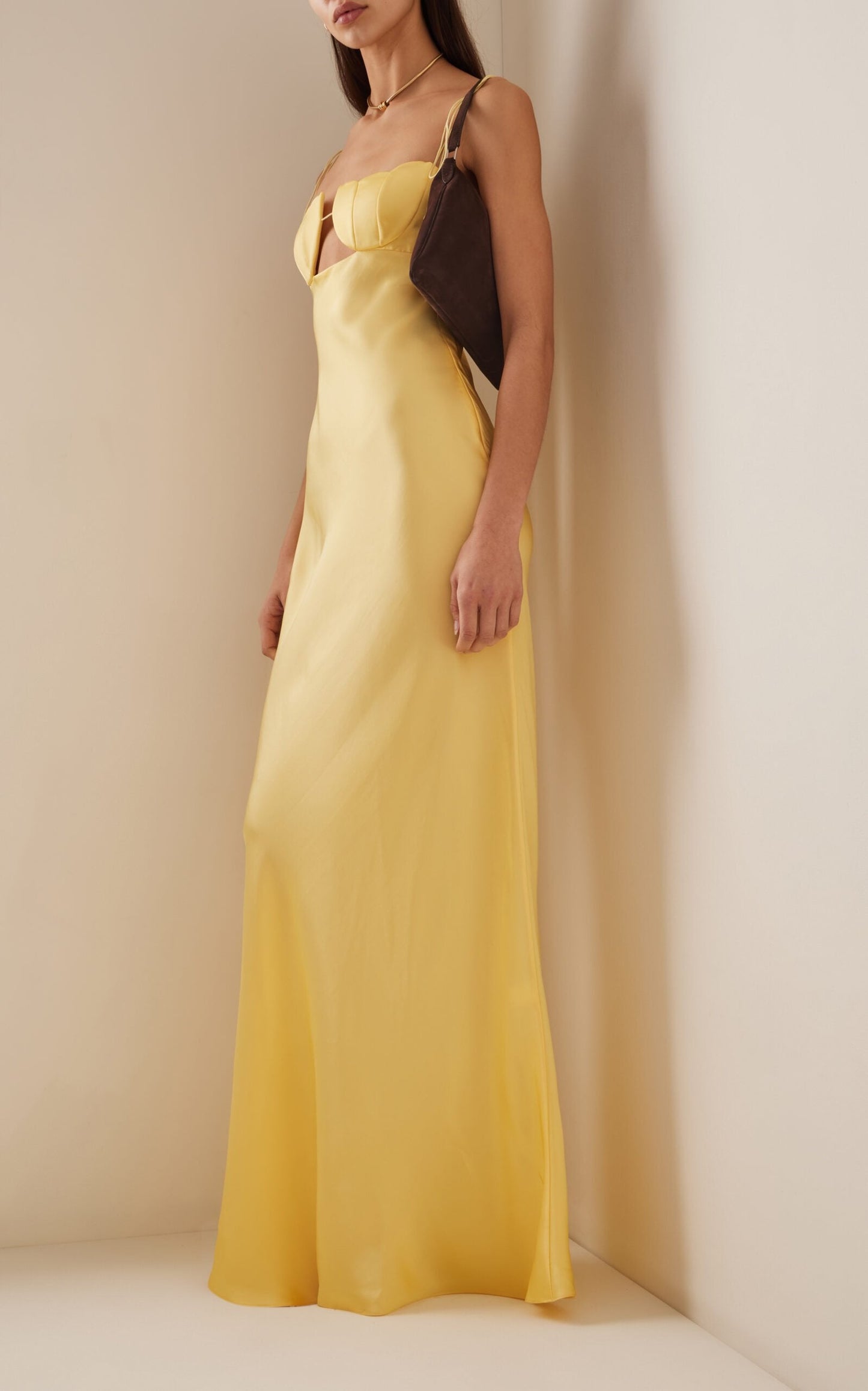 Tulip Dress