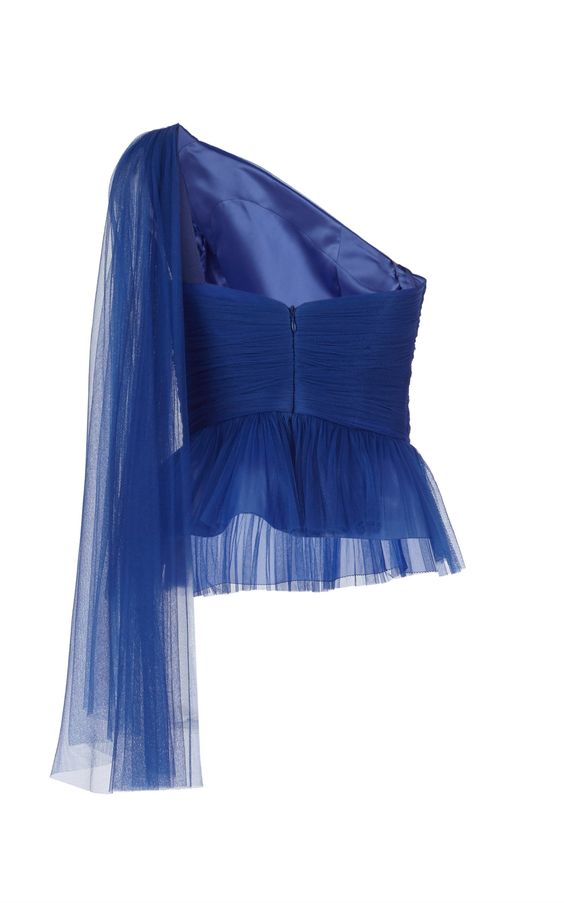 Zora Top