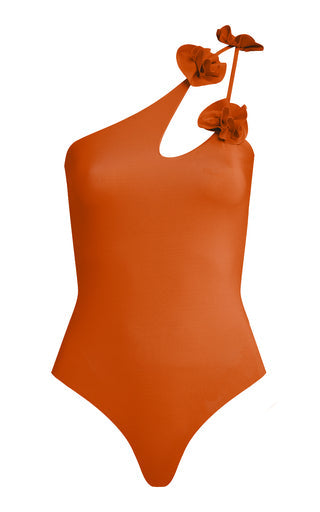 Floral Whisper Monokini