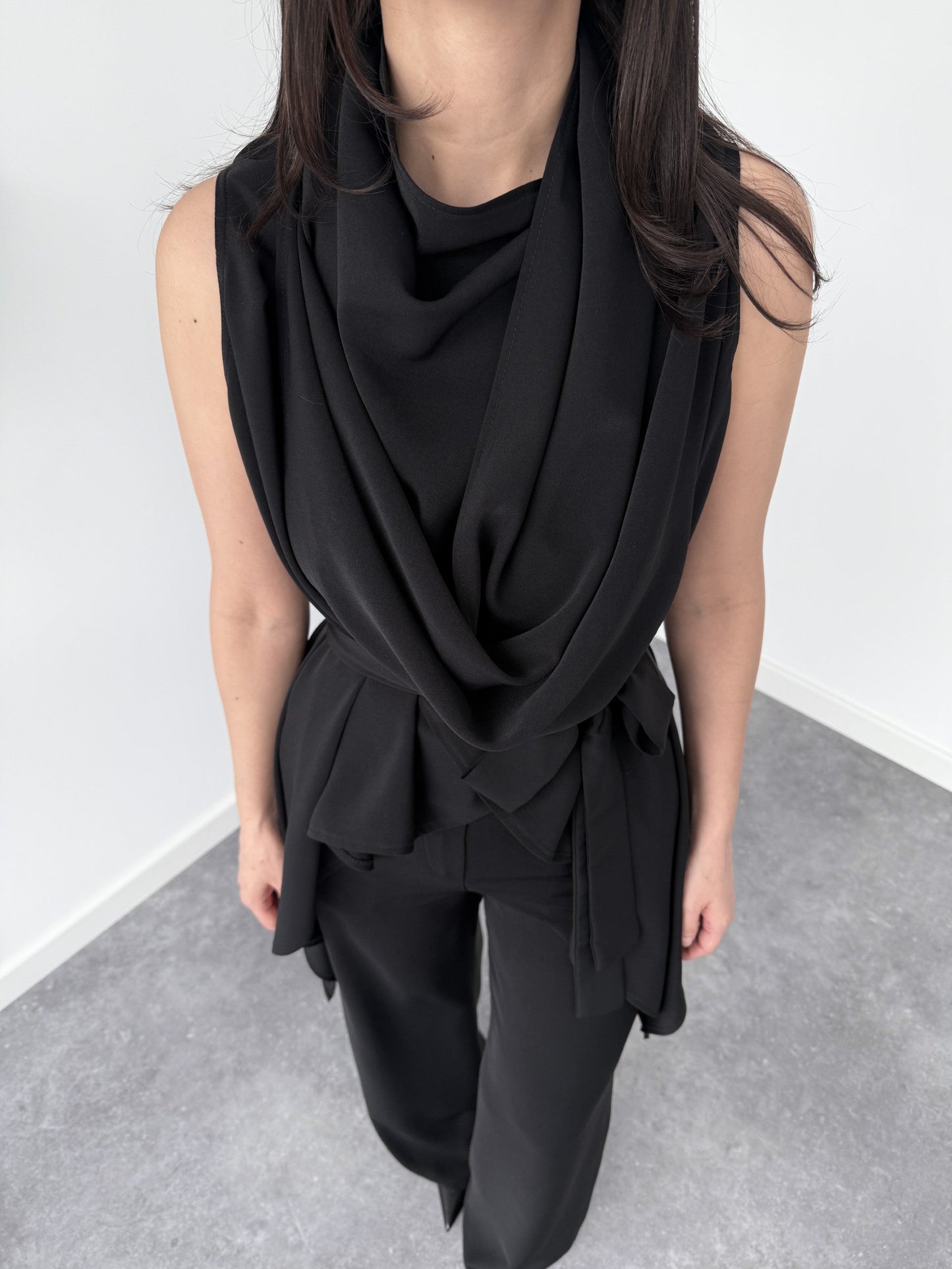Larissa Grace Blouse