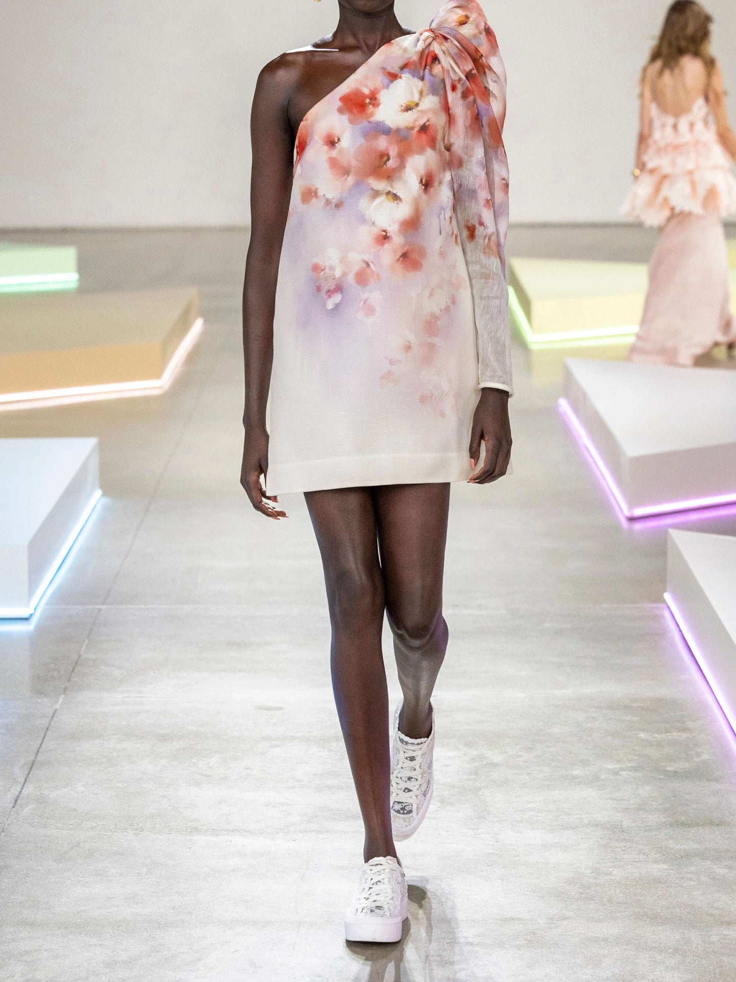 Crush Mini Dress