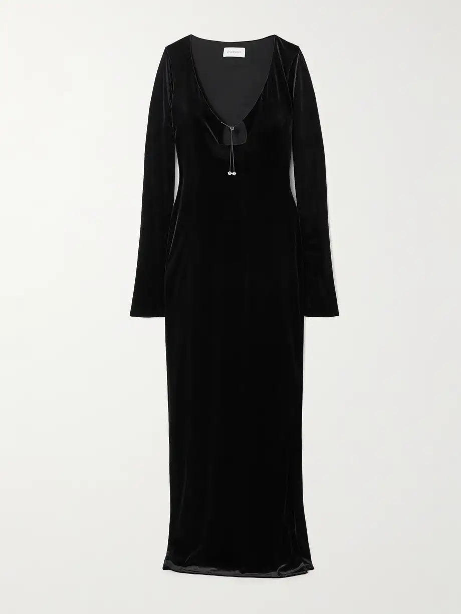 Adelaide Dress