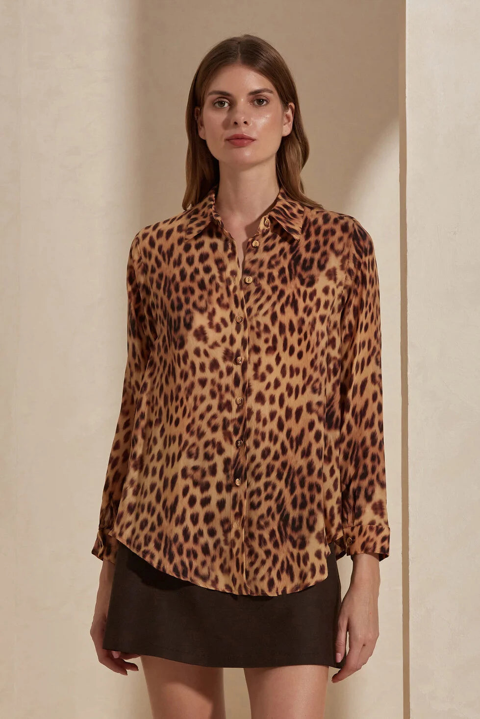 Sahara Soul Shirt