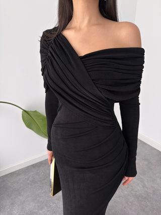 Isabella Maxi Dress