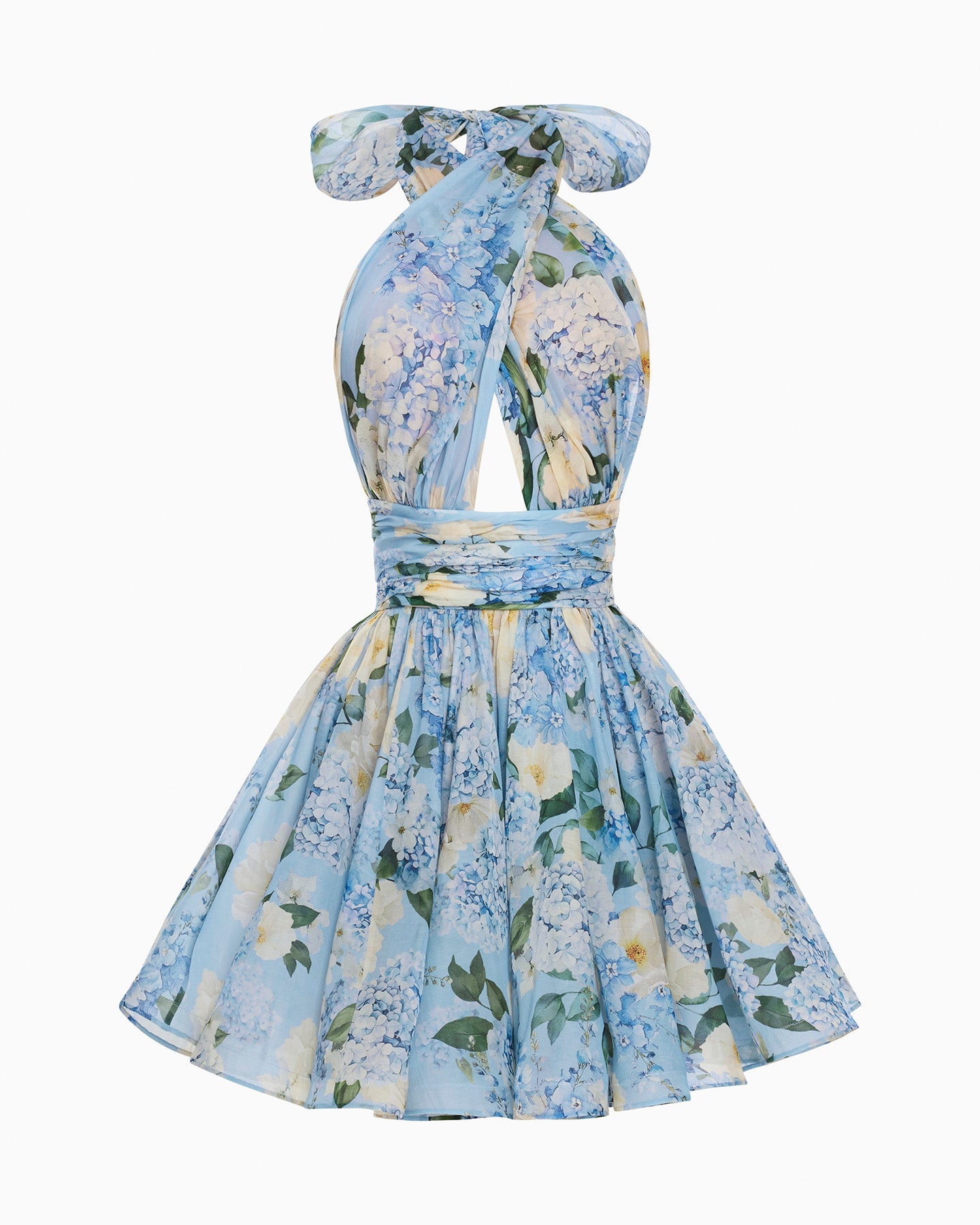 Bluebell Dianthus Dress