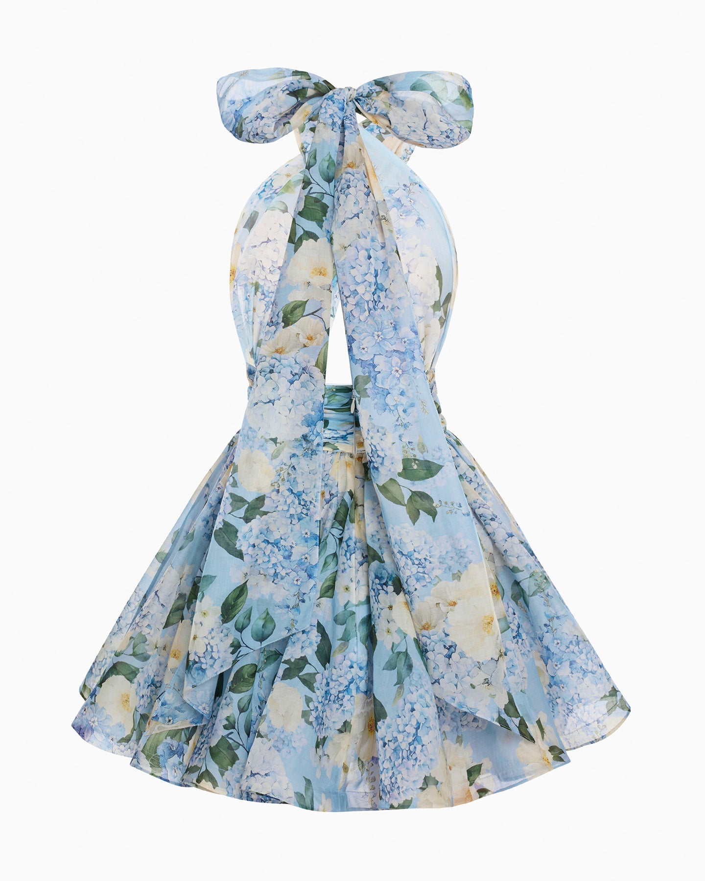 Bluebell Dianthus Dress