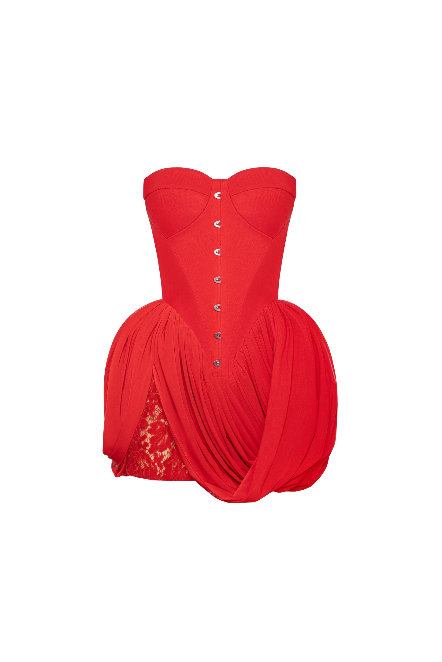 Alexandra Corset Dress