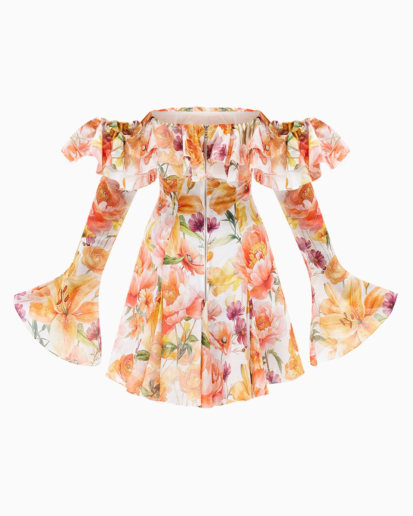 Tuscan Sun Flora Fleur