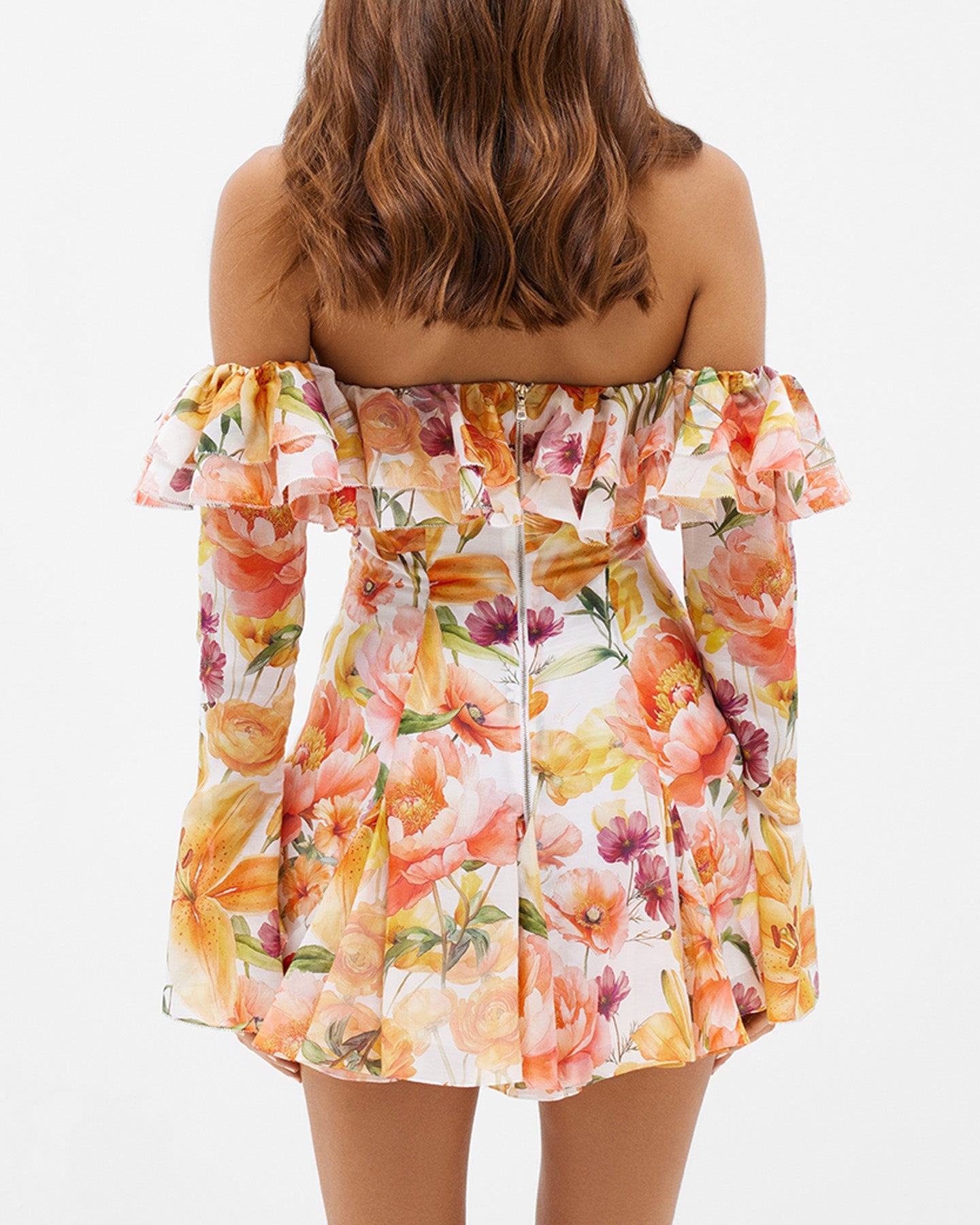 Tuscan Sun Flora Fleur