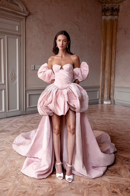 Bianca Mermaid Dress