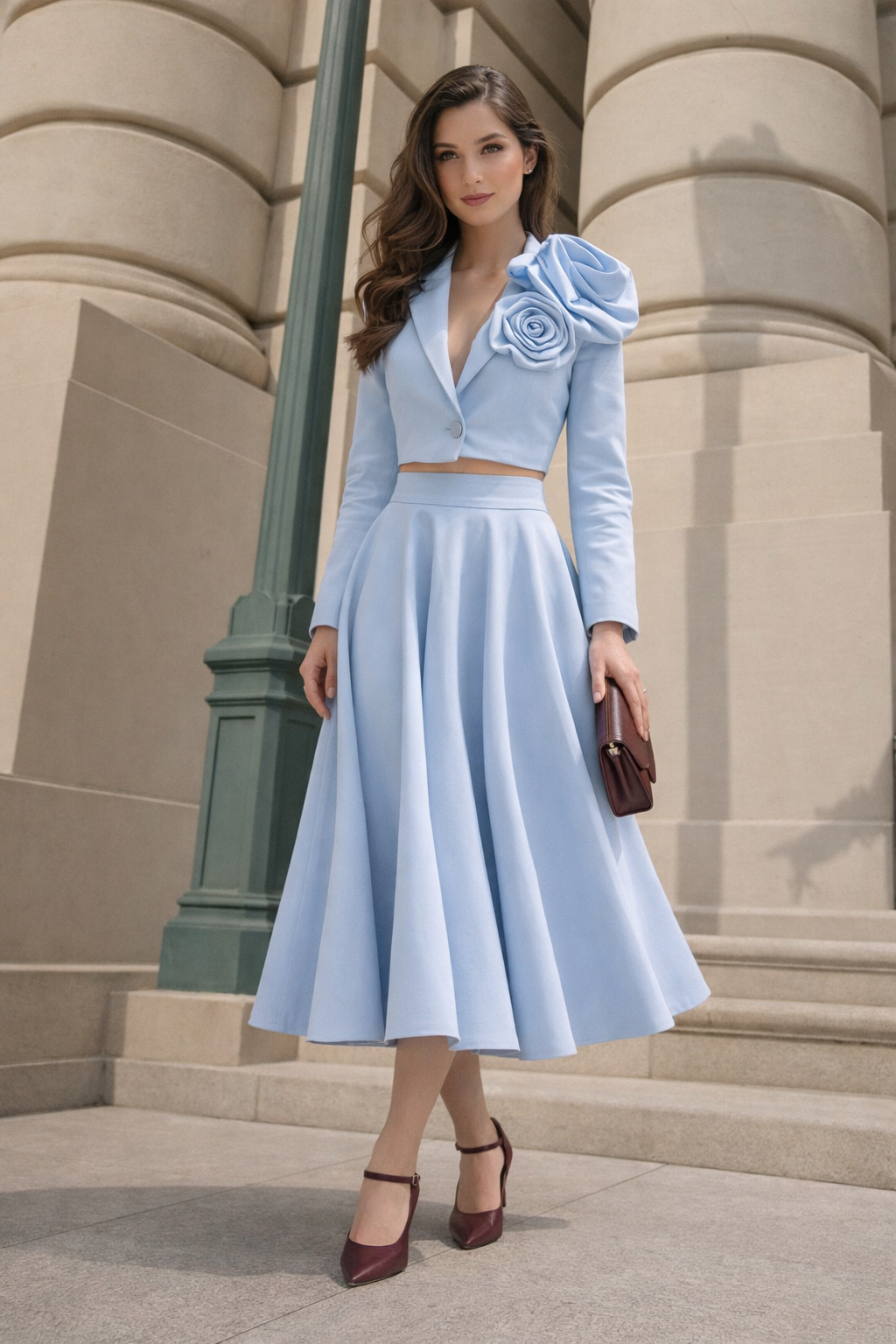 Bloom Ensemble