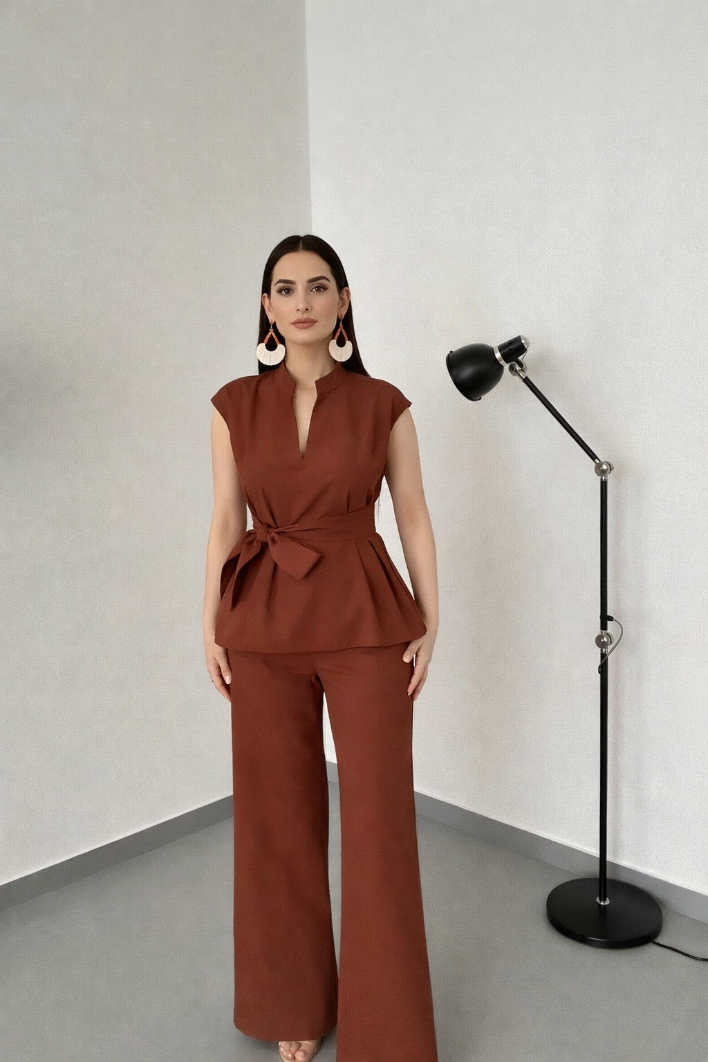 Cristian Co-Ord Set