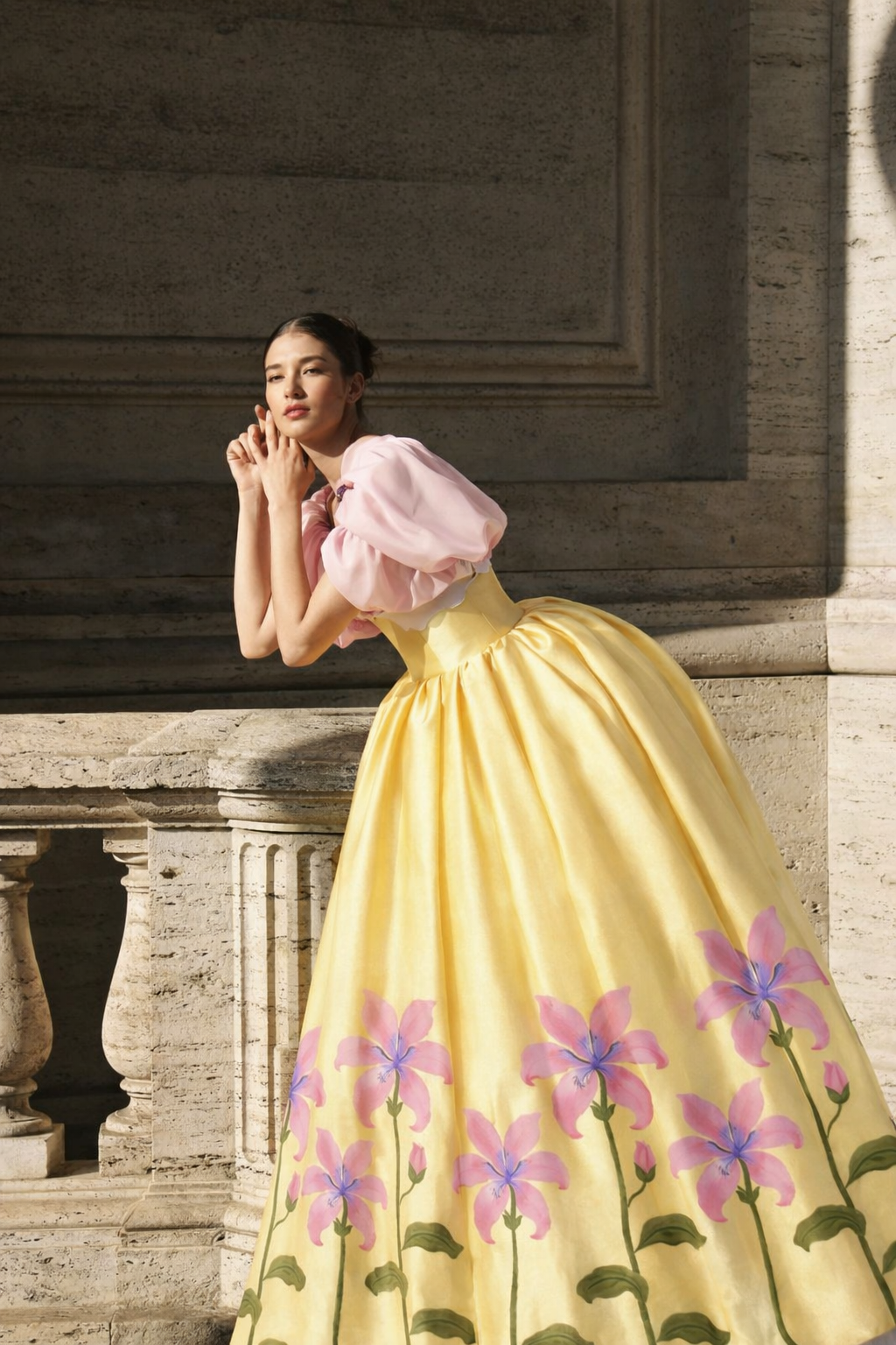 Primrose Reverie