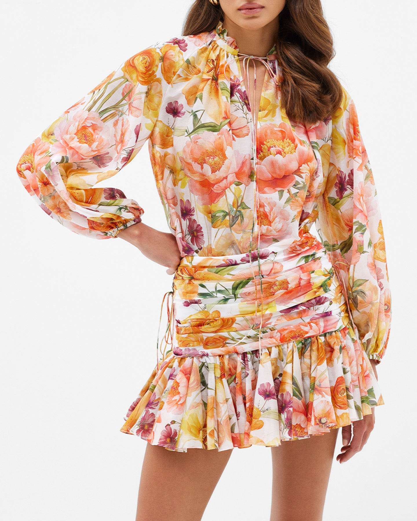 Tuscan Sun Margaux Set