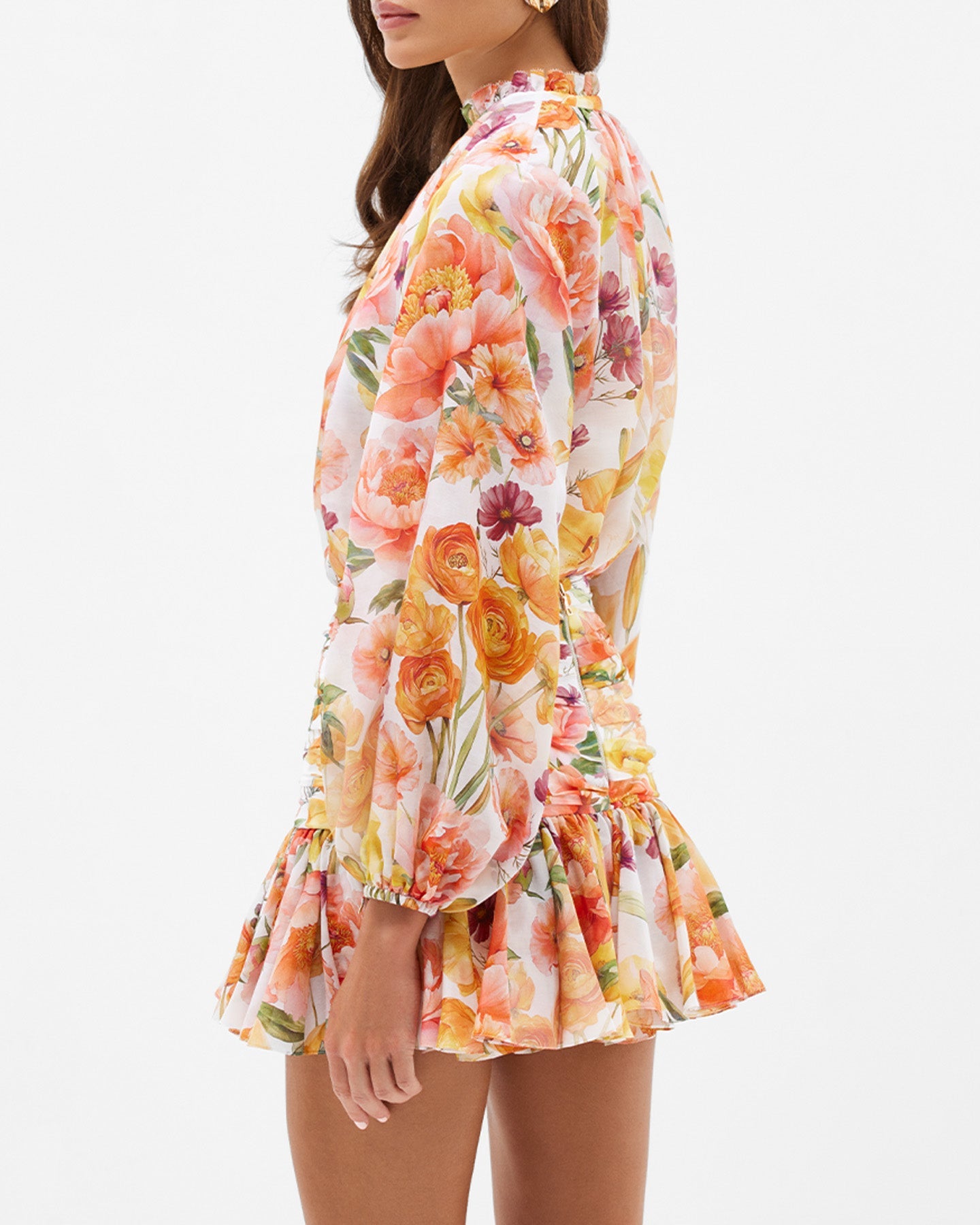 Tuscan Sun Margaux Set