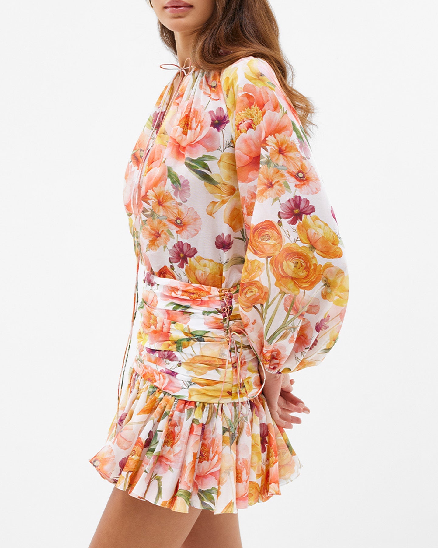 Tuscan Sun Margaux Set