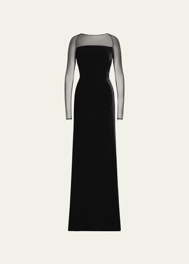 Hartwell Gown
