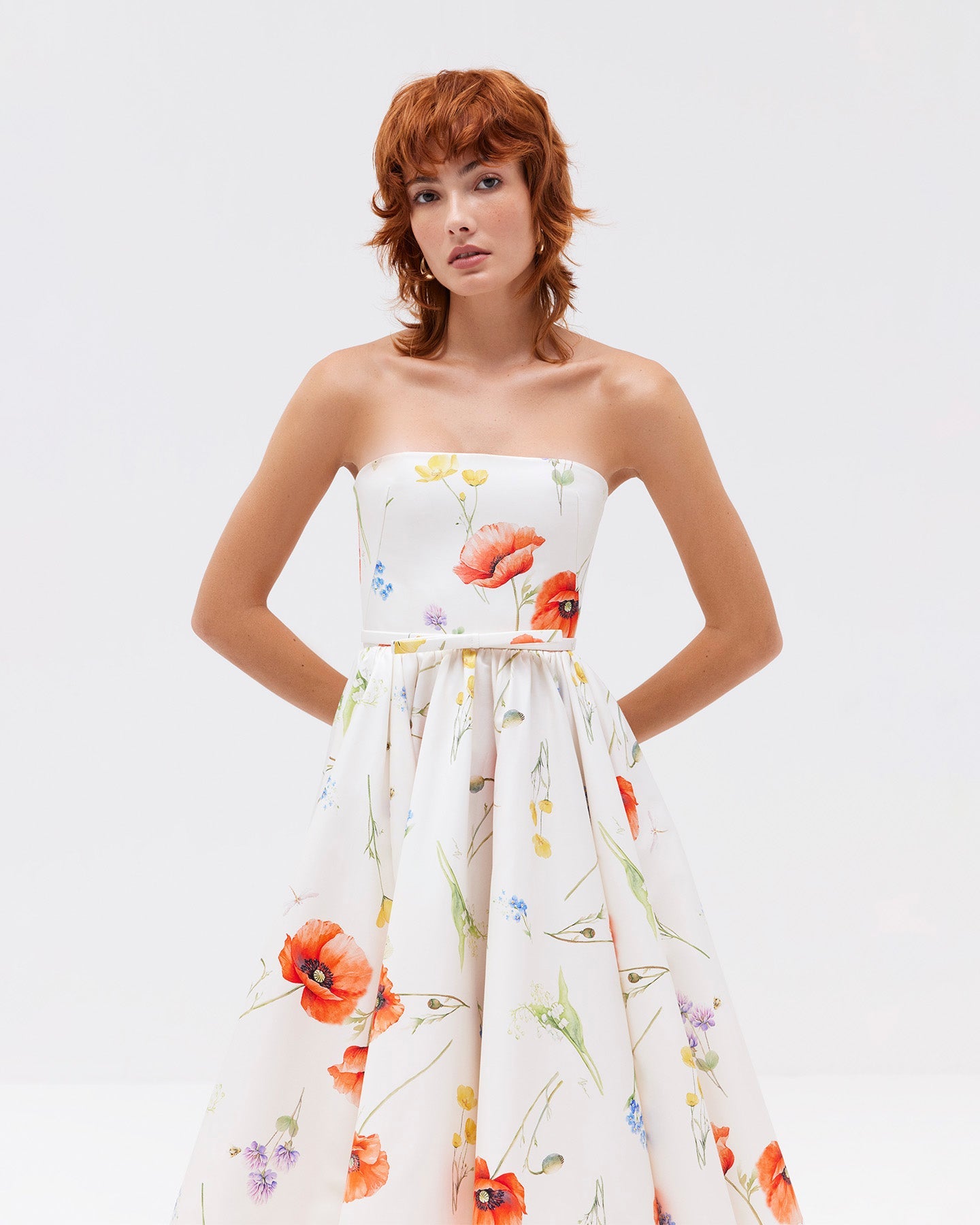 Primrose Meadow Dress