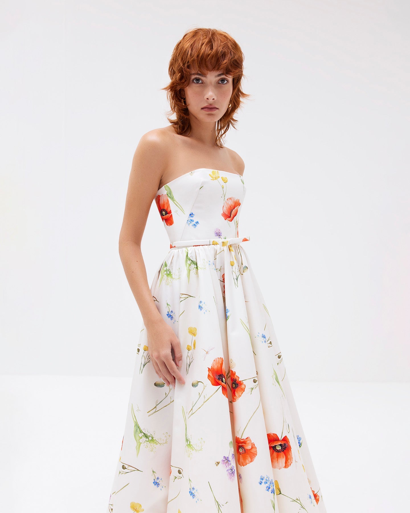 Primrose Meadow Dress
