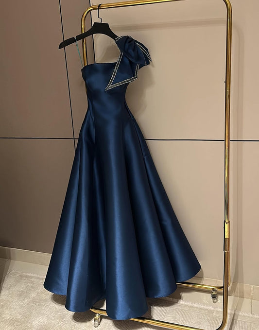 Ocean Luxe Gown