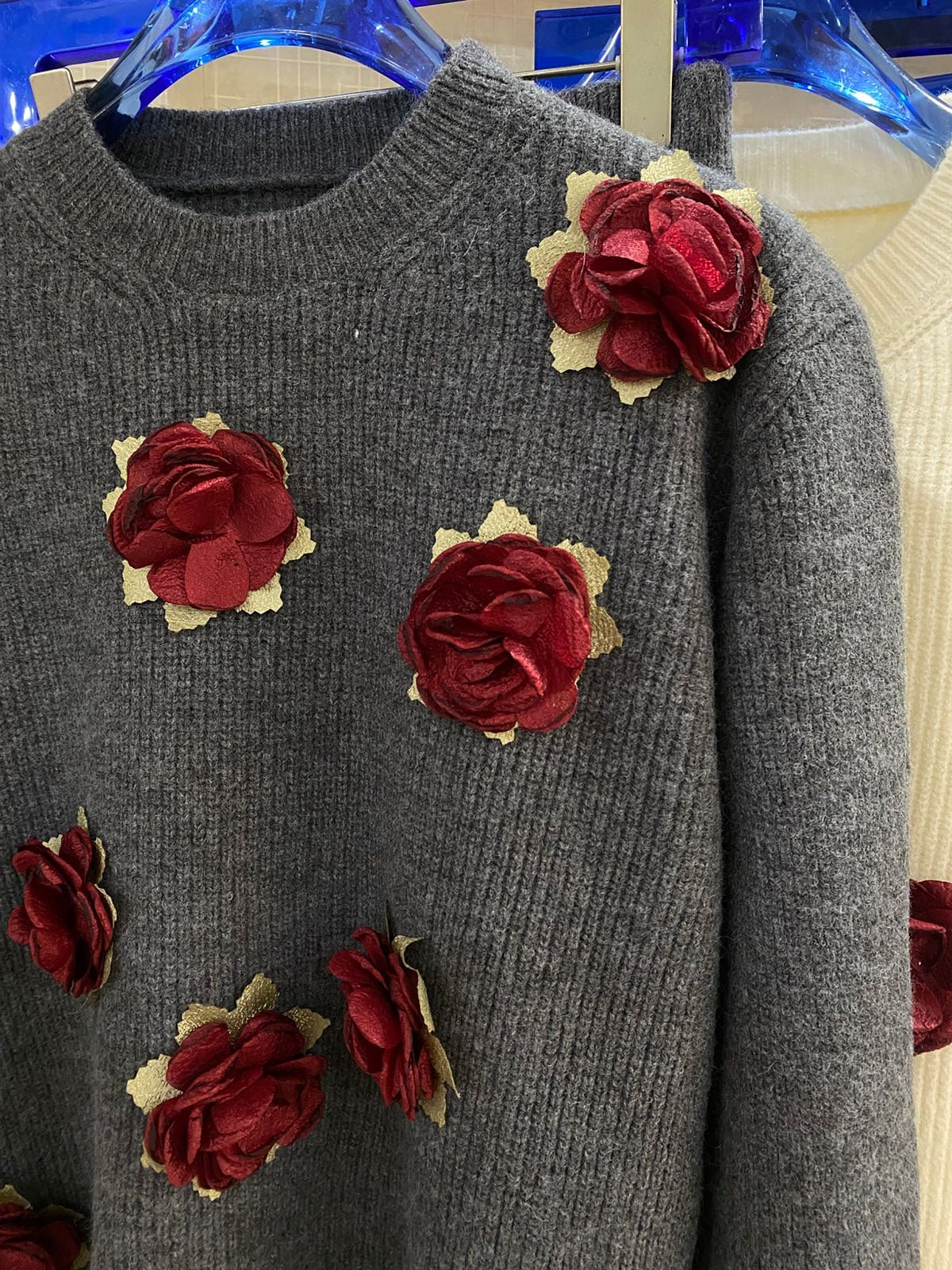 Decorative Floral Set