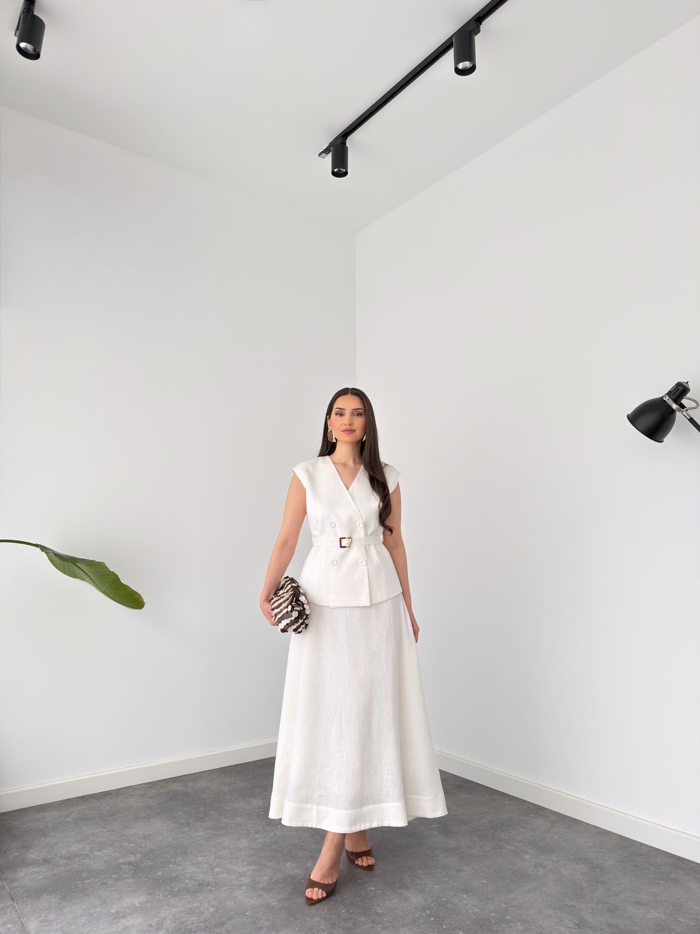 The Florence Co-Ord Set