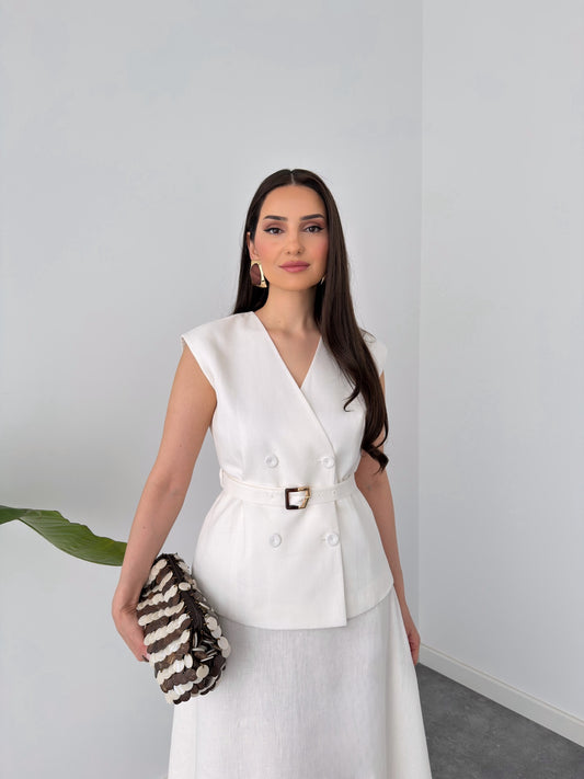 The Florence Co-Ord Set