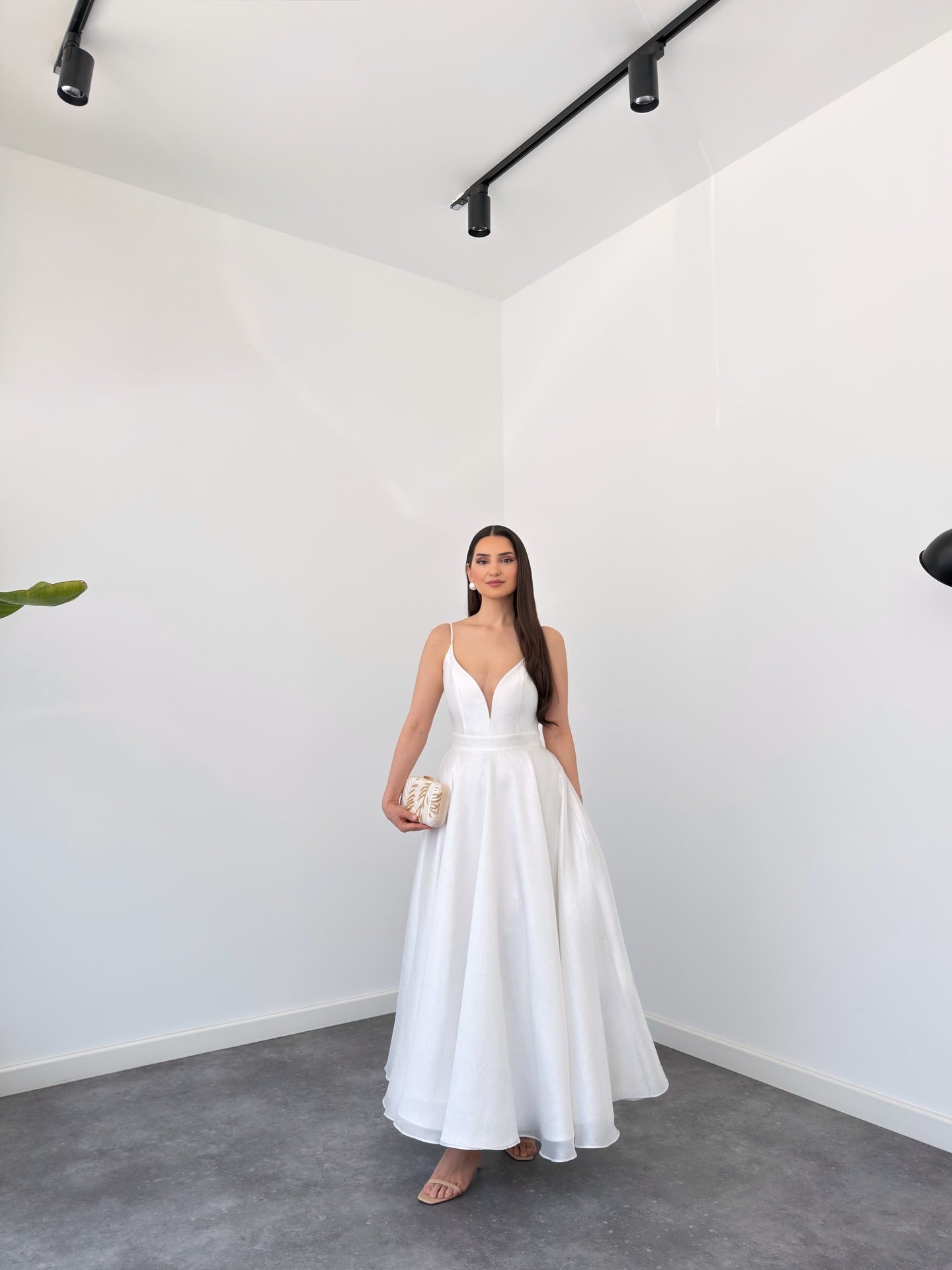 Belle Étoile Dress