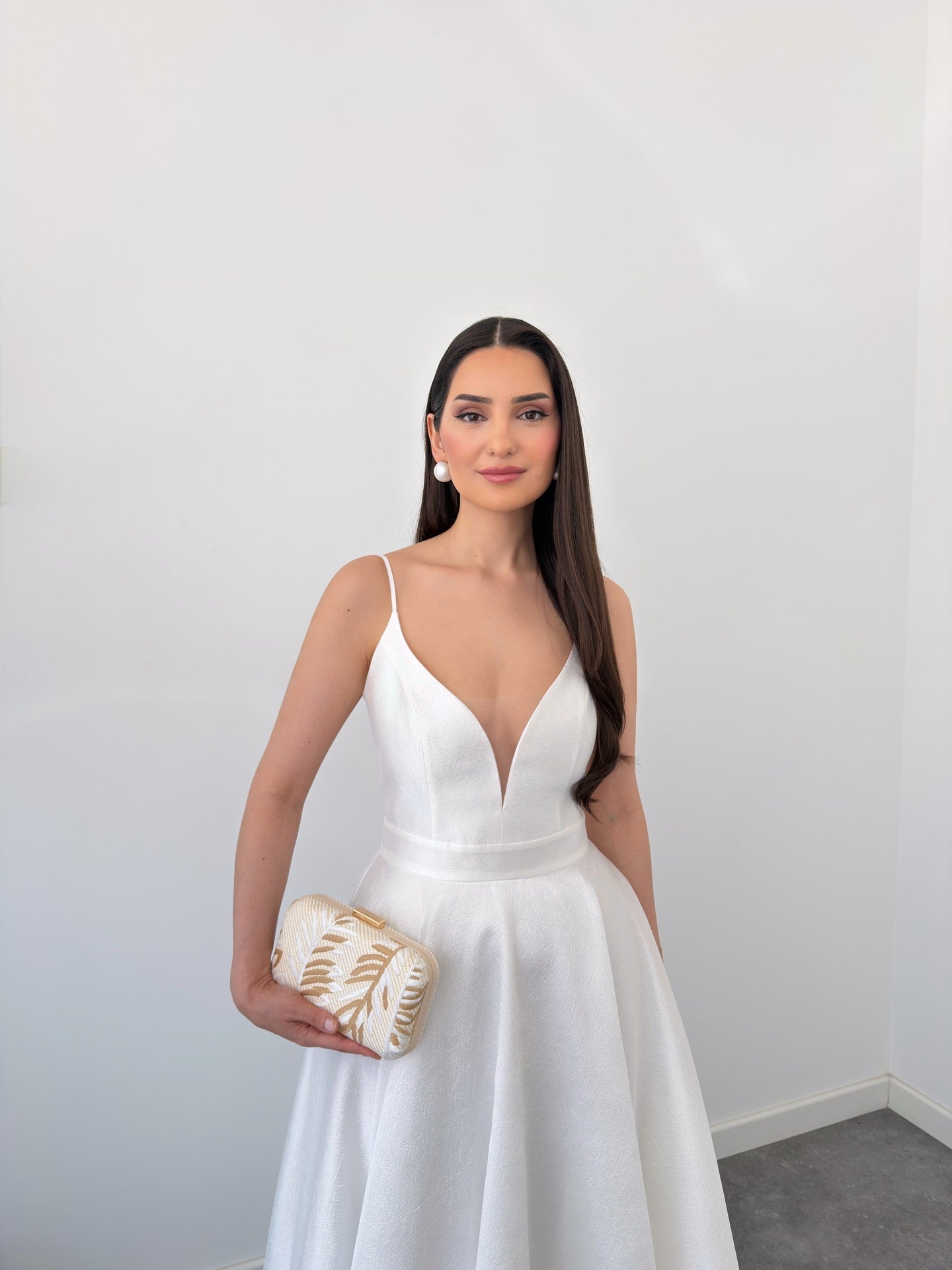 Belle Étoile Dress