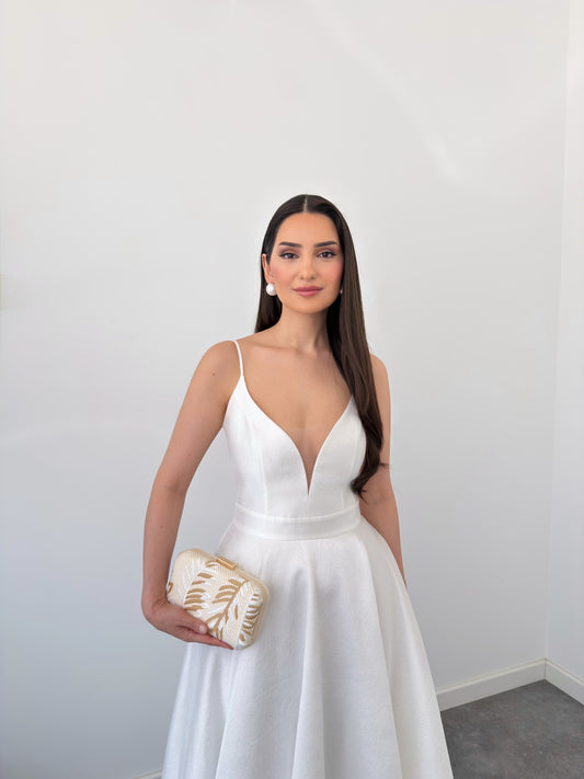 Belle Étoile Dress