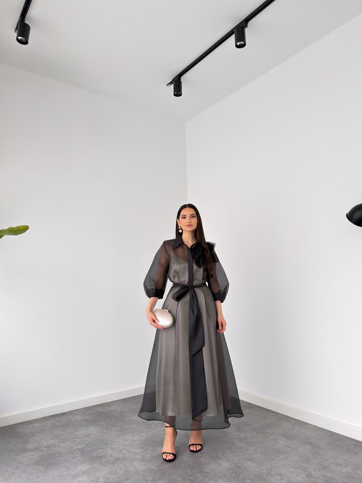 The Elodie Dress