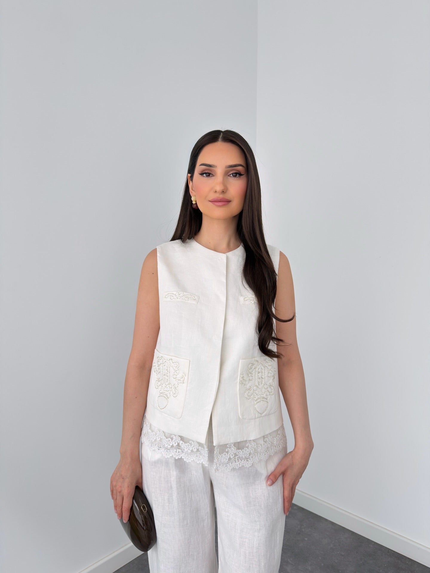 Grace Co-Ord Set