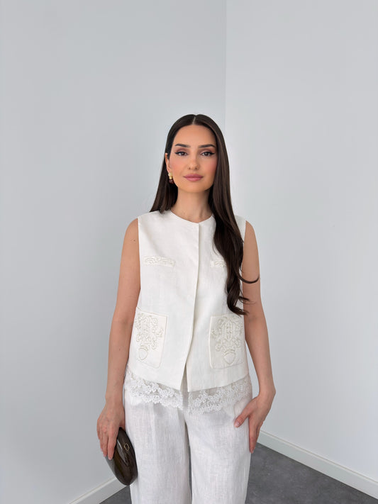 Grace Co-Ord Set