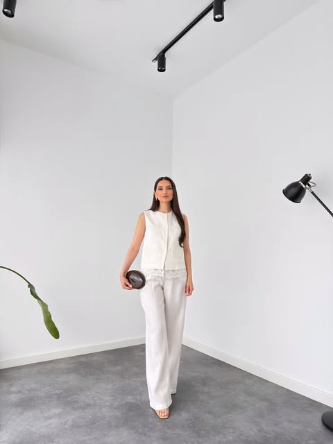 Grace Co-Ord Set