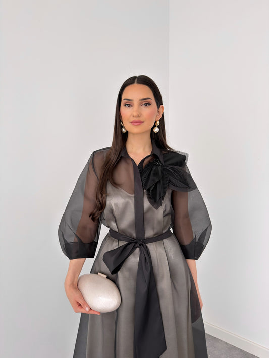 The Elodie Dress