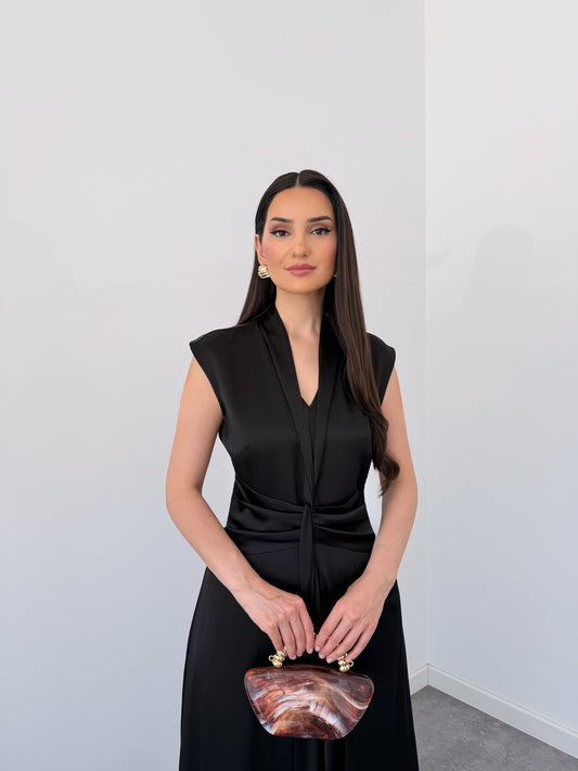 The Contour Dress