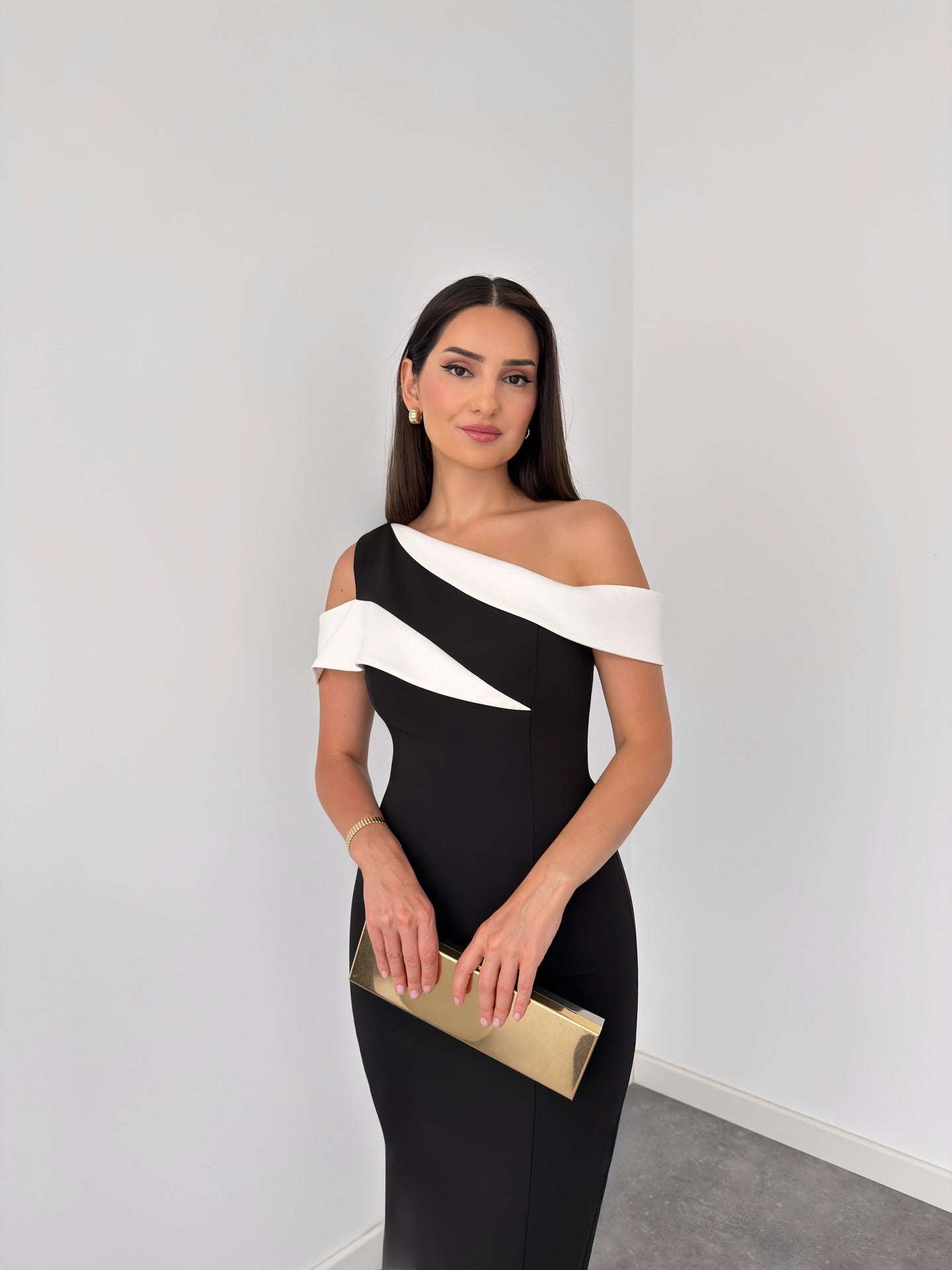The Signature Dress
